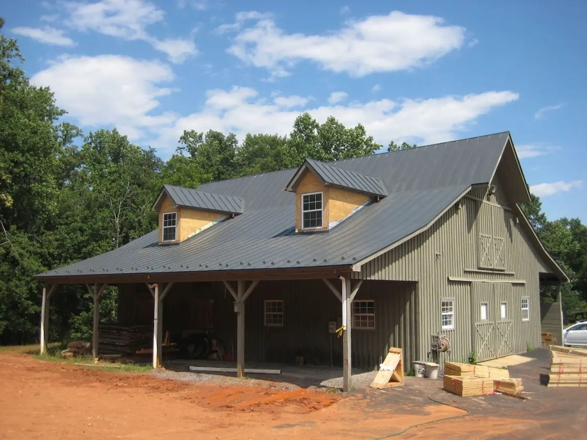 Expert Roof Leak Repair workmanship in Coos Bay
